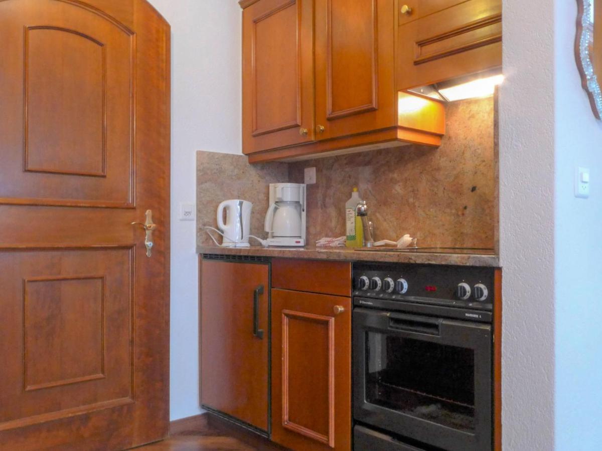 Apartment By Interhome Ζερμάτ Εξωτερικό φωτογραφία
